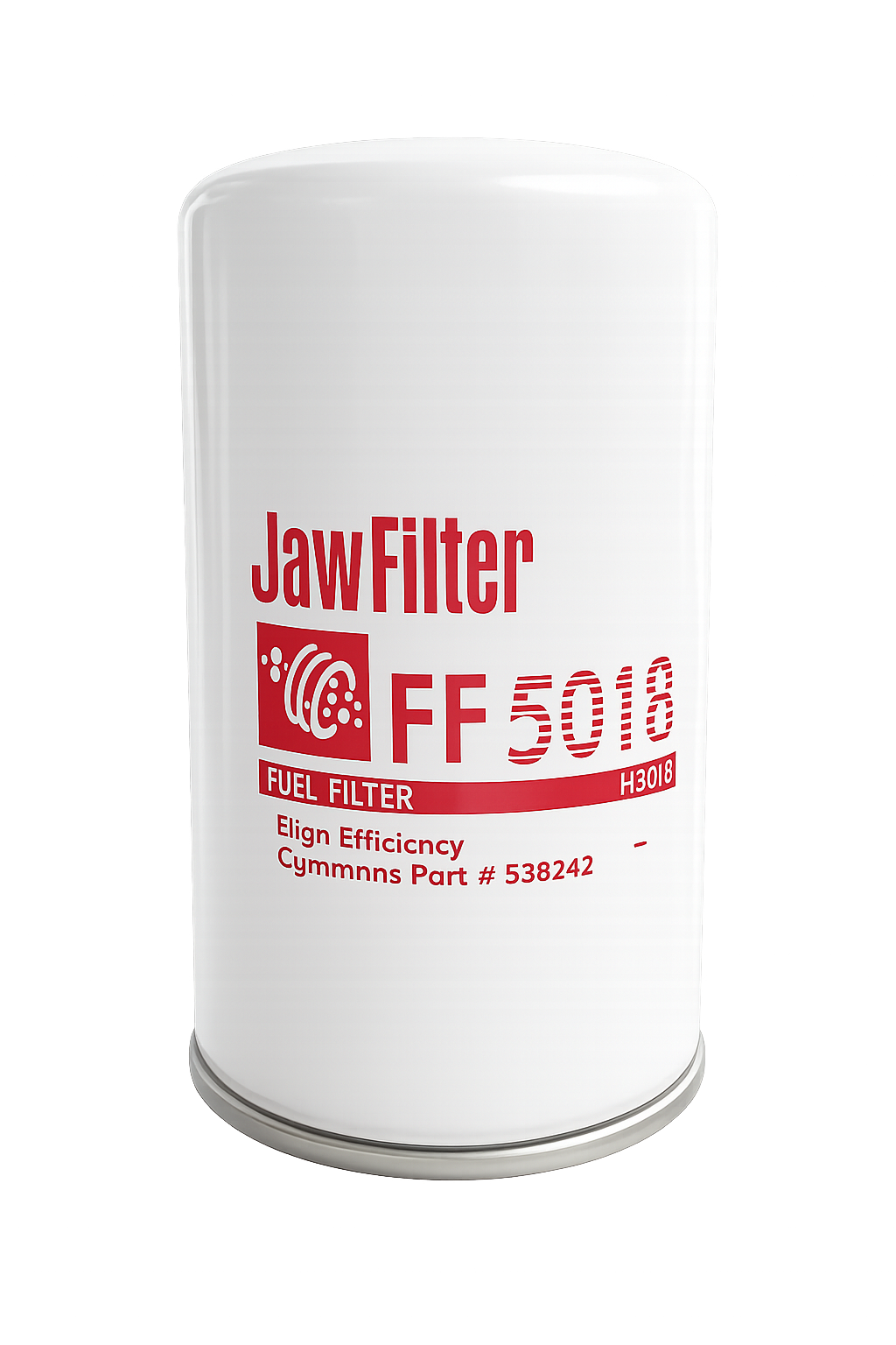 فیلتر ﮔﺎزوﺋﯿﻞ ژاو FF5018 مناسب وﻟﻮو.اﺳﮑﺎﻧﯾﺎ.ﺷﮭﺎب دﯾزل.اﯾﻨﺘﺮﻧﺎش