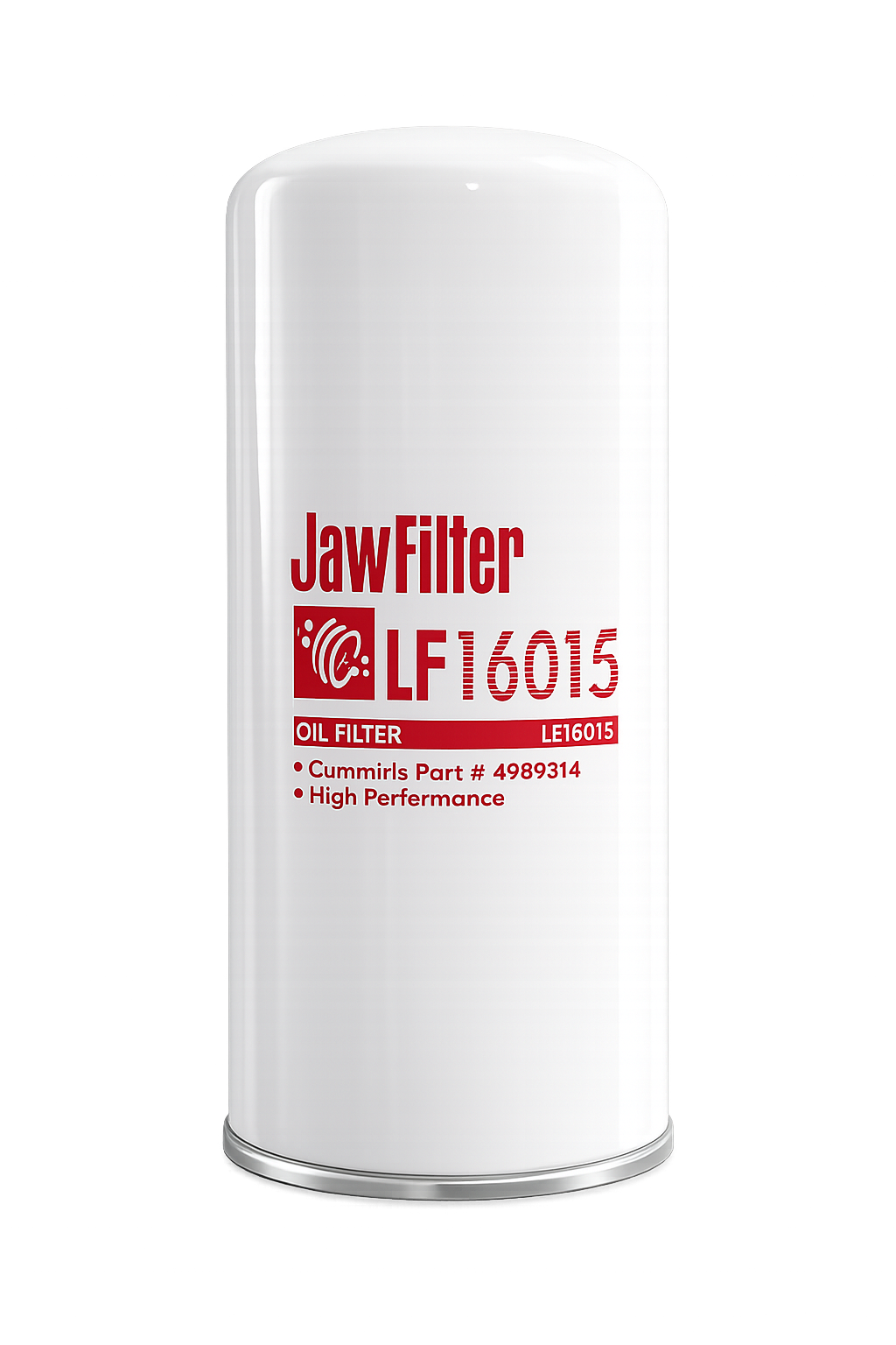 فیلتر روغن ژاو LF16015 مناسب اﯾﻮﯾﮑﻮ ﯾﻮروﮐﺎرﮔﻮ.ﮐﺎﻣﯾوﻧت اﻟوﻧد.اﻟﺑرز2