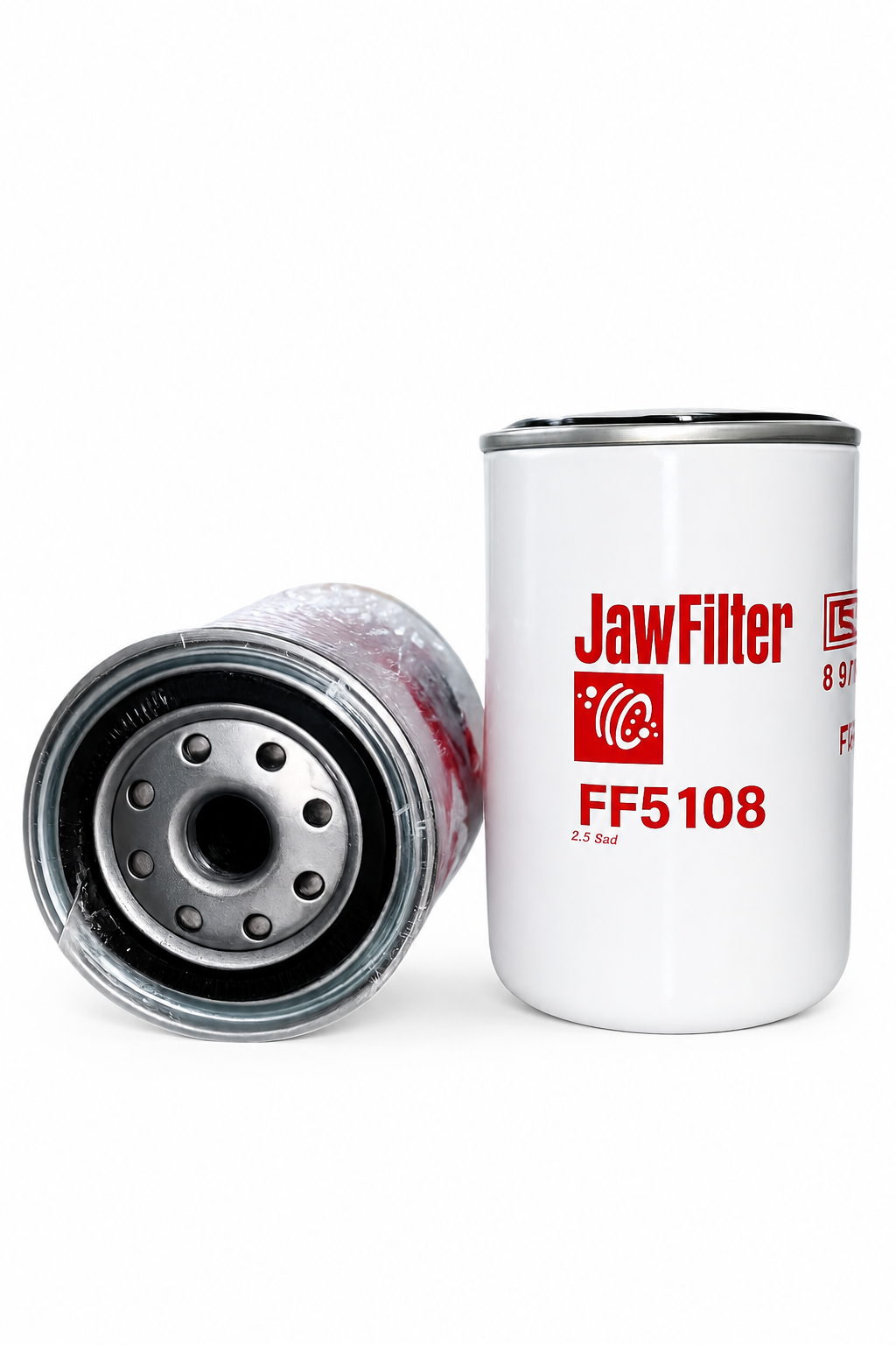 فیلتر ﮔﺎزوﺋﯿﻞ ژاو FF5108 مناسب ایسوزو 6 تن NPR