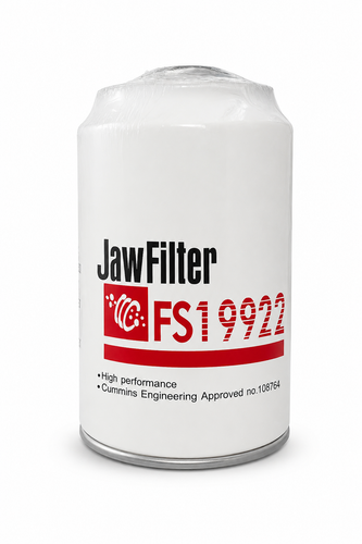 فیلتر ابگیر ژاو FS19922 ﻓﯿﻠﺘﺮ آﺑﮕﯿﺮ داﻧﮓ ﻓﻨﮓ ﻟﺠﻨﮕﯿﺮ