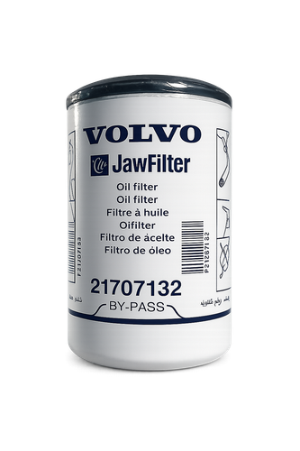 فیلتر روغن ژاو LF19920 مناسب FH13 . 21380488