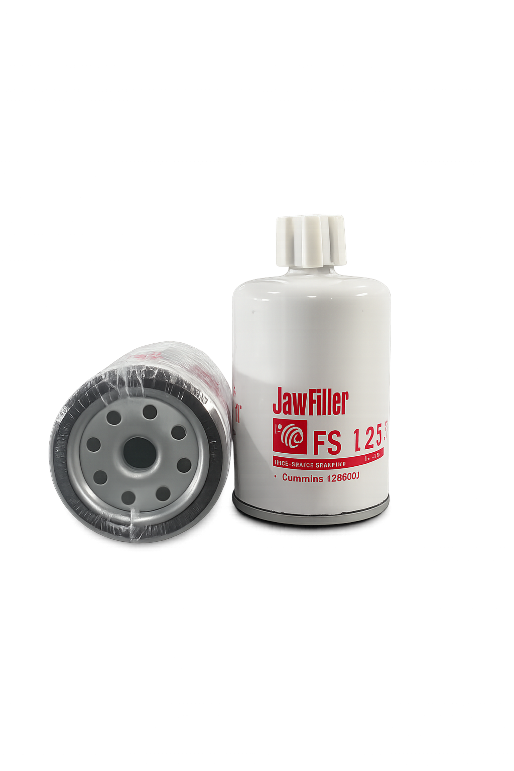 فیلتر روغن ژاو LF667 مناسب کامیون ماک گریدر کاترپیلار 120H لودر ZL50 لودر ZL50 جدید