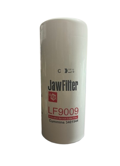 فیلتر روغن ژاو LF9009 مناسب  اتوبوس آکیا دانگ فنگ دانگ فنگ T375 کمنز
