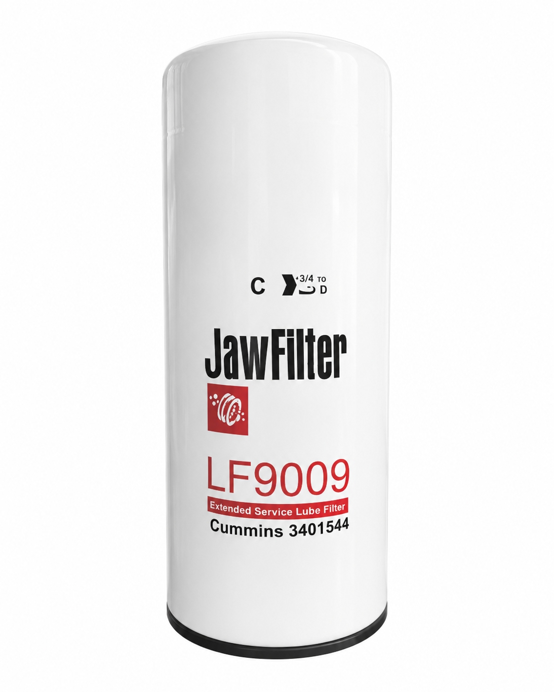فیلتر روغن ژاو LF9009 مناسب  اتوبوس آکیا دانگ فنگ دانگ فنگ T375 کمنز